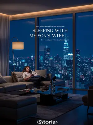 My Son Stole My Wife