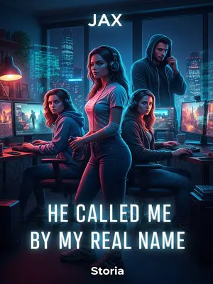 He Called Me By My Real Name