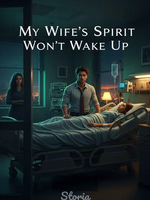 My Wife’s Spirit Won’t Wake Up