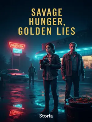 Savage Hunger, Golden Lies