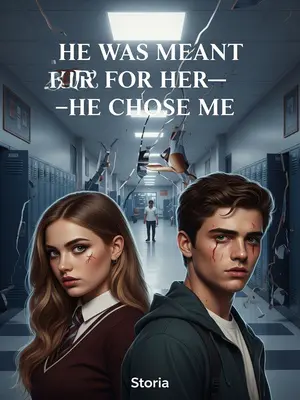 He Was Meant for Her—He Chose Me