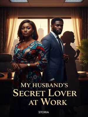 My Husband’s Secret Lover at Work