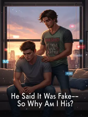 He Said It Was Fake—So Why Am I His?