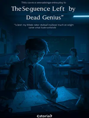 The Sequence Left by the Dead Genius