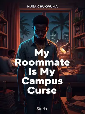 My Roommate Is My Campus Curse