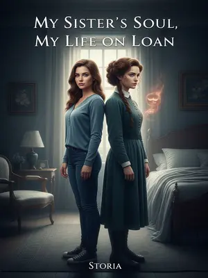 My Sister’s Soul, My Life on Loan