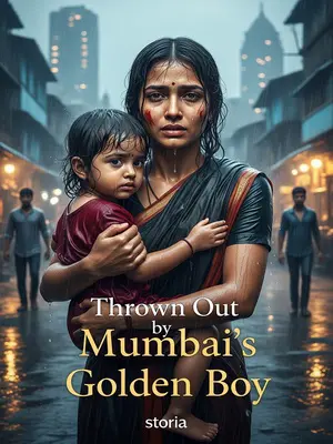 Thrown Out by Mumbai’s Golden Boy