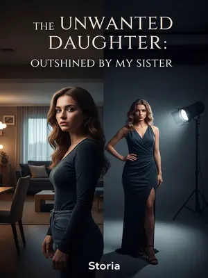 The Unwanted Daughter: Outshined by My Sister