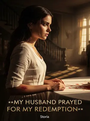 My Husband Prayed for My Redemption