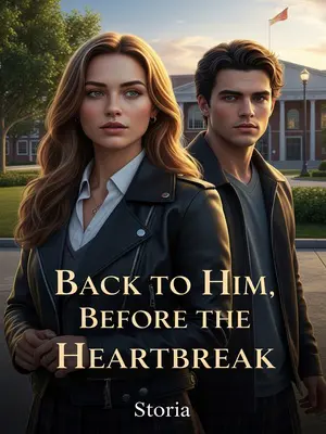 Back to Him, Before the Heartbreak
