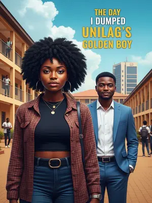 The Day I Dumped UNILAG's Golden Boy