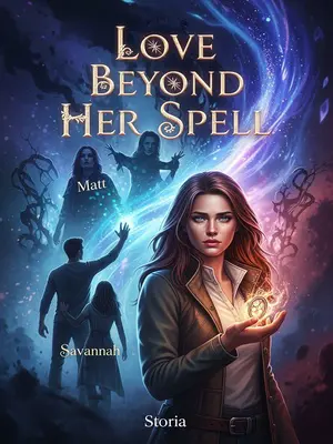 Love Beyond Her Spell