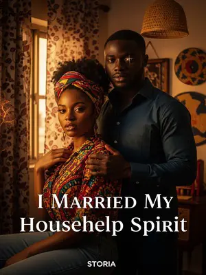 I Married My Househelp Spirit