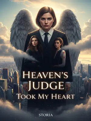 Heaven’s Judge Took My Heart