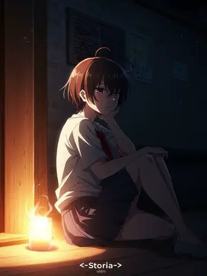 夫に抱かれぬまま妊娠した夜