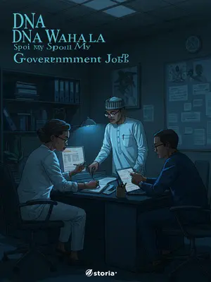 DNA Wahala Spoil My Government Job