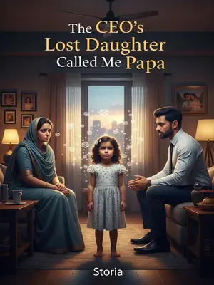 The CEO’s Lost Daughter Called Me Papa