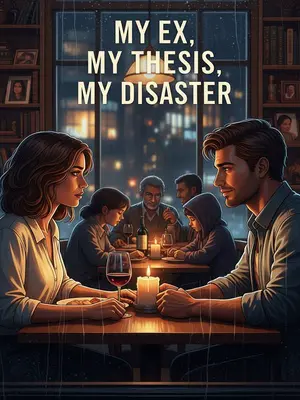 My Ex, My Thesis, My Disaster