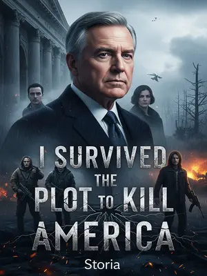 I Survived the Plot to Kill America