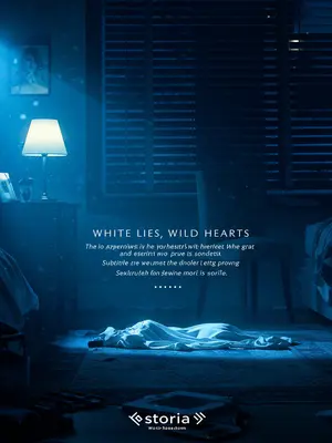 White Lies, Wild Hearts