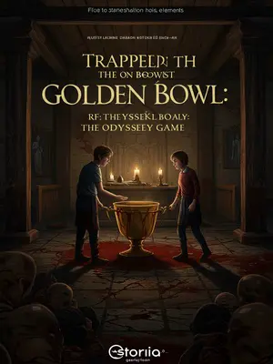 Trapped in the Golden Bowl: The Odyssey Game