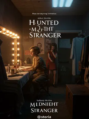 Haunted by the Midnight Maestro