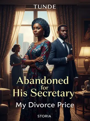 Abandoned for His Secretary: My Divorce Price