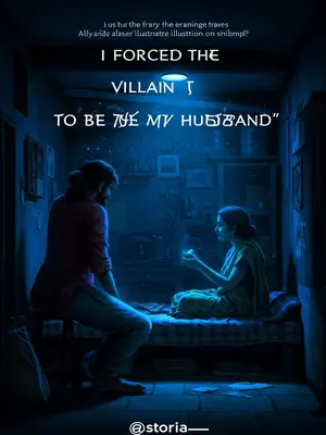 I Forced the Villain to Be My Husband