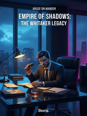 Empire of Shadows: The Whitaker Legacy
