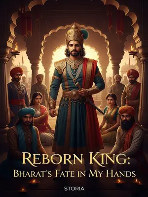Reborn King: Bharat’s Fate in My Hands