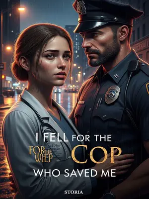 I Fell for the Cop Who Saved Me