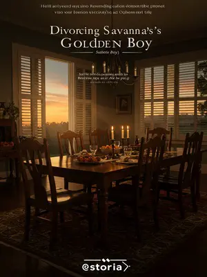 Thrown Out by the Golden Boy