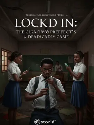 Locked In: The Class Prefect’s Deadly Game