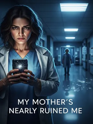 My Mother’s Calls Nearly Ruined Me