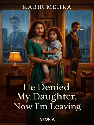 He Denied My Daughter, Now I’m Leaving