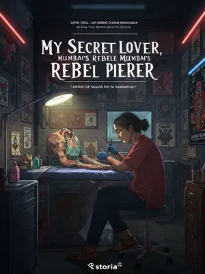 My Secret Lover, Mumbai’s Rebel Piercer