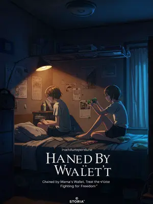 Chained by Mama’s Wallet, Fighting for Freedom