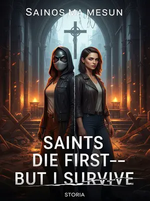 Saints Die First—But I Survive