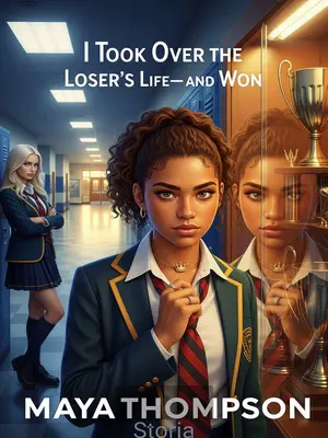 I Took Over the Loser’s Life—and Won