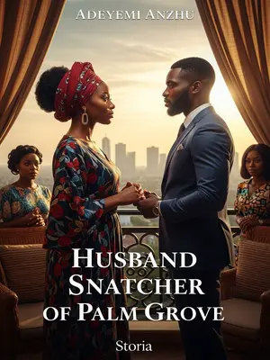 Husband Snatcher of Palm Grove