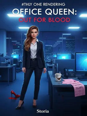 Office Queen: Out for Blood