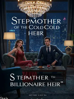 Stepmother of the Cold Billionaire Heir