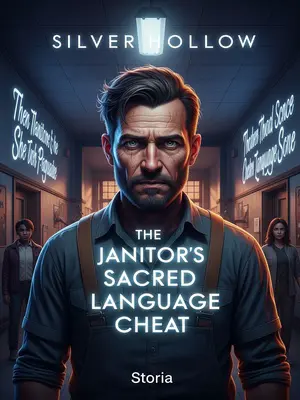 The Janitor’s Sacred Language Cheat