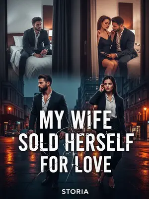 My Wife Sold Herself for Love