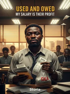 Used and Owed: My Salary Is Their Profit