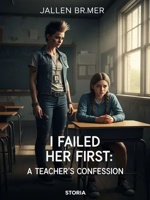 I Failed Her First: A Teacher’s Confession