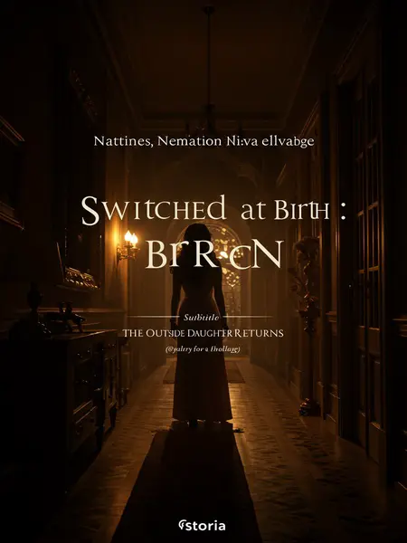 Switched at Birth: The Outsider Daughter Returns