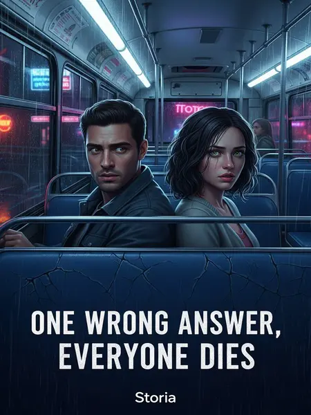 One Wrong Answer, Everyone Dies