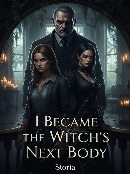 I Became the Witch’s Next Body
