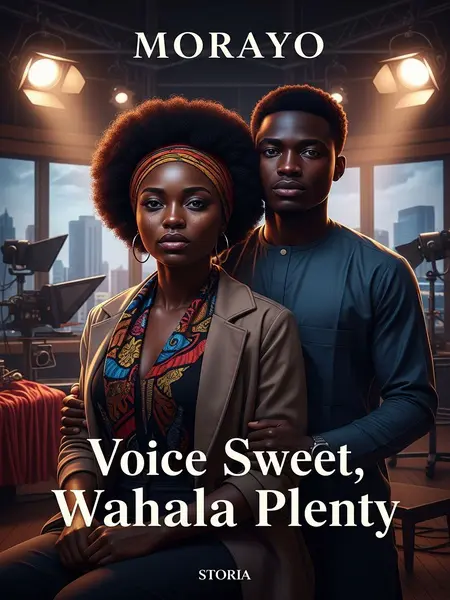Voice Sweet, Wahala Plenty